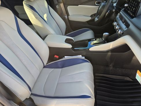 New 2026 Acura Integra A-Spec image 11