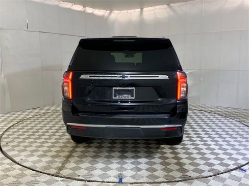 Certified 2023 Chevrolet Tahoe LT image 18