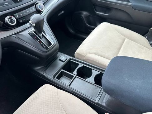 Used 2015 Honda CR-V LX image 17