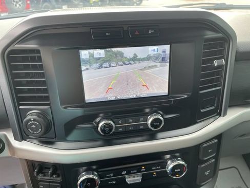 Used 2023 Ford F150 XLT w/ Equipment Group 301A Mid AWD/4WD image 23