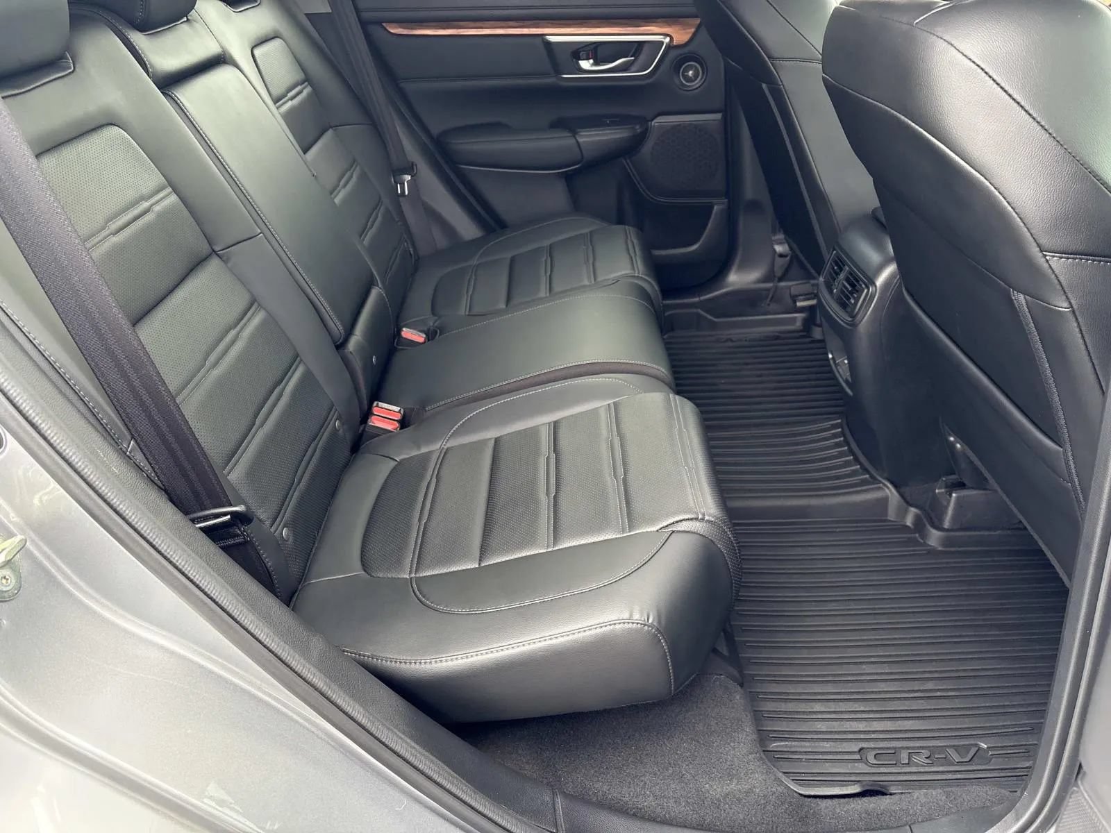 Used 2020 Honda CR-V EX-L image 23