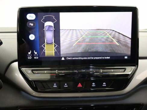 Used 2023 Volkswagen ID.4 Pro S RWD image 10