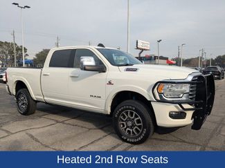 Used 2023 RAM 2500 Limited video 2