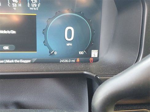 Used 2023 Ford F350 Lariat w/ Lariat Ultimate Package image 16