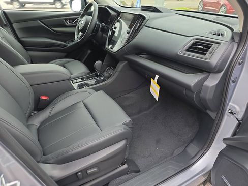 New 2026 Subaru Ascent Bronze Edition AWD/4WD image 38