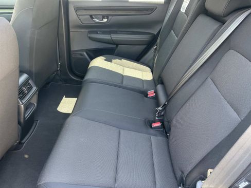 Certified 2025 Honda CR-V LX image 17