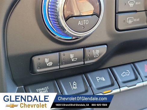 Used 2021 GMC Sierra 2500 AT4 w/ AT4 Premium Plus Package image 31