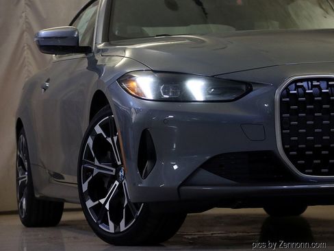 New 2026 BMW 430i xDrive Coupe w/ Premium Package image 4