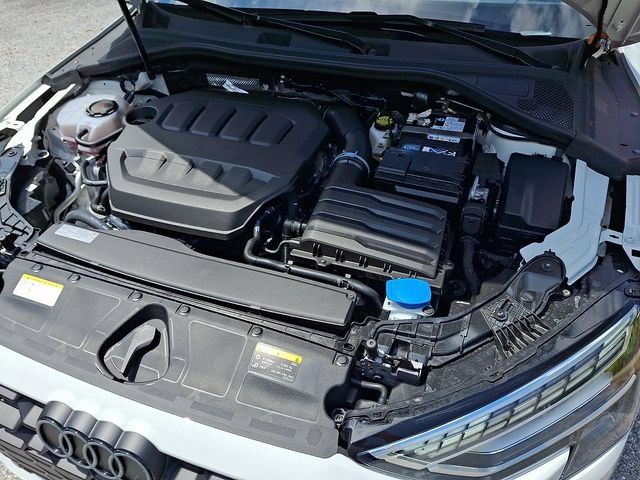 Certified 2026 Audi A3 2.0T Premium AWD/4WD image 28