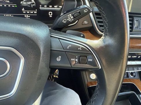 Used 2023 Audi Q5 2.0T Premium Plus image 31