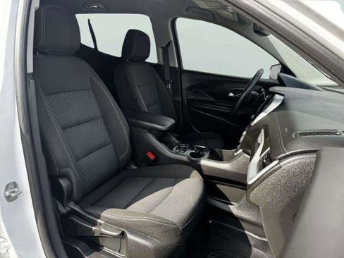Used 2022 GMC Terrain SLE w/ Driver Convenience Package FWD image 62
