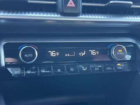 Used 2022 Kia K5 GT-Line w/ GT-Line FWD Premium Package image 7