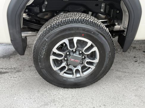 New 2026 GMC Sierra 3500 SLE image 11