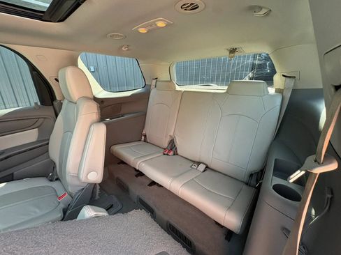 Used 2015 GMC Acadia SLT FWD image 18