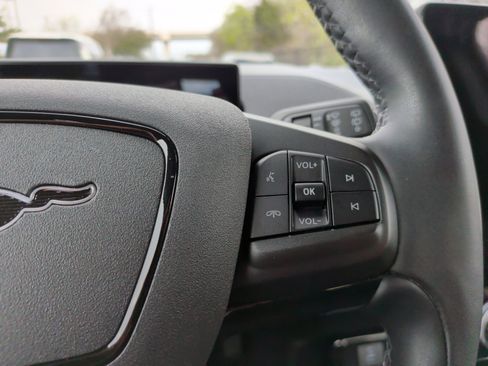 Used 2022 Ford Mustang Mach-E Select w/ Comfort/Technology Package image 25