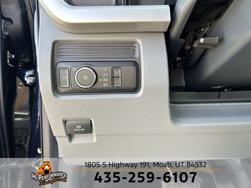 New 2025 Ford F250 XL w/ 360-Degree Camera Package image 20