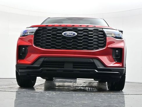 New 2026 Ford Explorer ST-Line w/ ST-Line Street Pack image 47