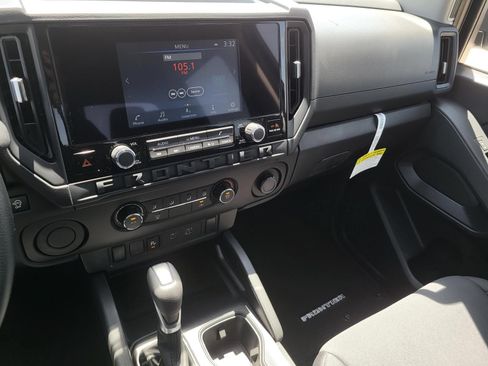 New 2026 Nissan Frontier S RWD image 19