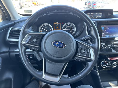 Used 2020 Subaru Forester Premium image 17