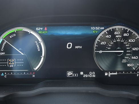 Used 2025 Subaru Forester Limited image 20