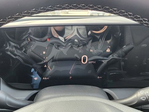 New 2026 Buick Encore GX Preferred w/ Comfort Package image 23