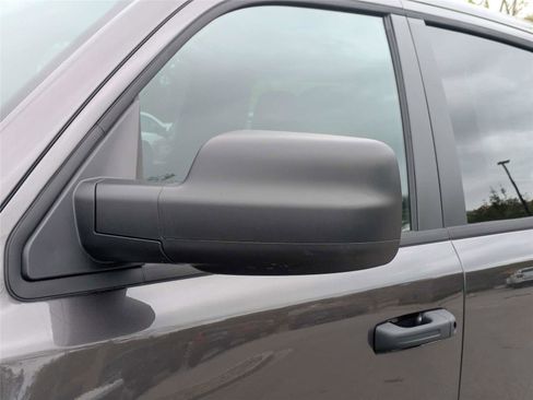 New 2026 RAM 1500 Express AWD/4WD image 11
