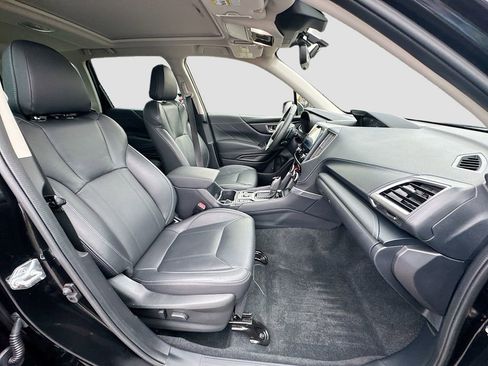 Used 2024 Subaru Forester Touring image 37
