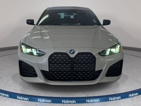 New 2026 BMW 430i w/ M Sport Package RWD image 2