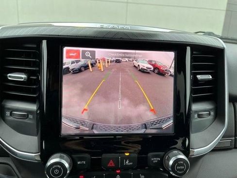 New 2026 RAM 1500 Big Horn image 41