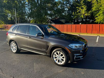 Used 2014 BMW X5 xDrive35i