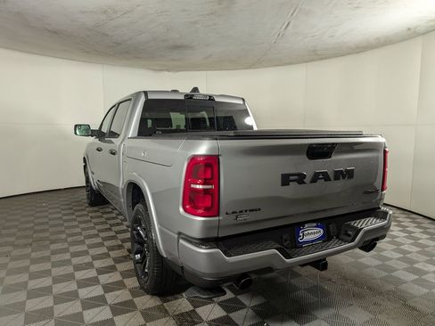 New 2026 RAM 1500 Limited image 4