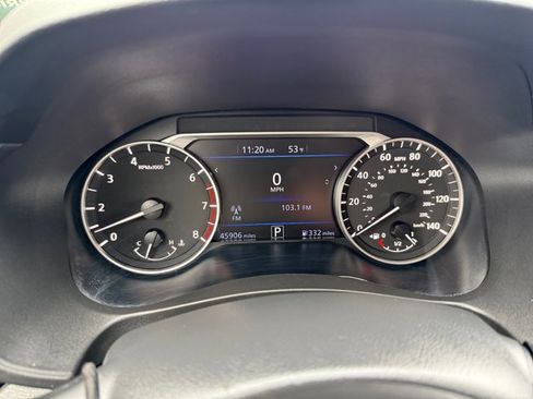 Used 2023 Nissan Altima 2.5 SV image 16