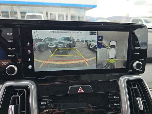 Used 2023 Kia Sorento SX image 23