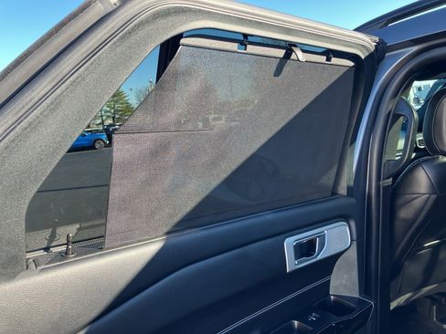 Used 2023 Ford Explorer ST w/ Equipment Group 401A image 31