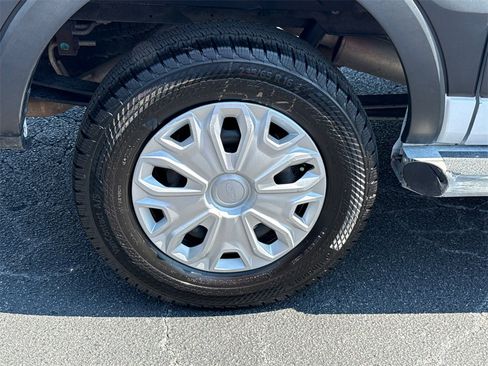 Certified 2023 Ford Transit 250 Low Roof w/ Exterior Upgrade Package image 16