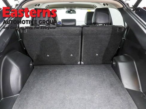 Used 2024 Mitsubishi Eclipse Cross SE image 9