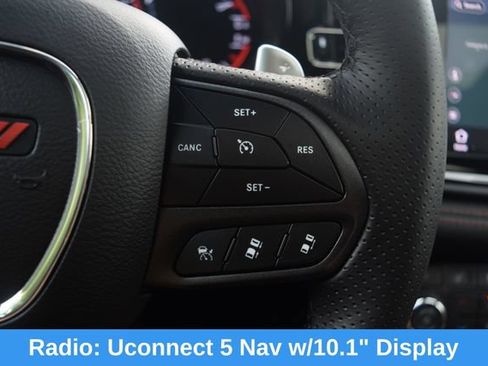 Used 2023 Dodge Durango GT AWD/4WD image 5