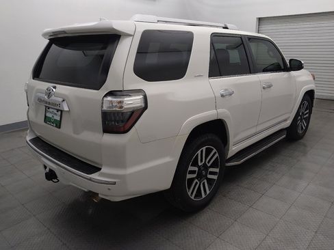 Used 2022 Toyota 4Runner Limited RWD image 9