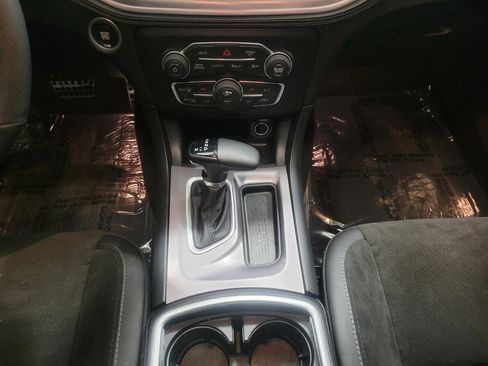 Used 2023 Dodge Charger Scat Pack RWD image 16