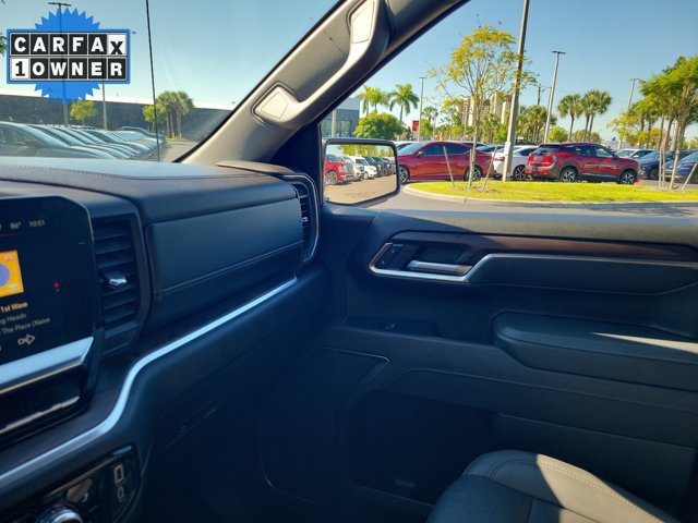 Used 2026 GMC Sierra 1500 SLT AWD/4WD image 33