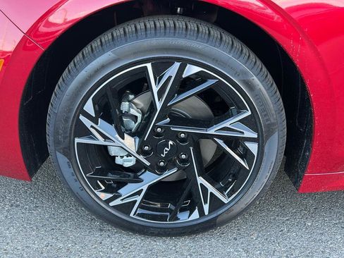 New 2026 Kia K5 GT-Line image 9