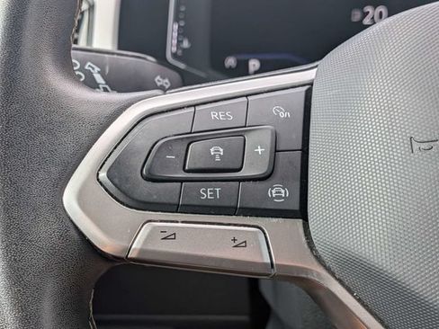 Used 2022 Volkswagen Atlas SE FWD image 25
