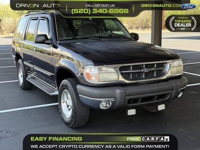 Used 1999 Ford Explorer XLT