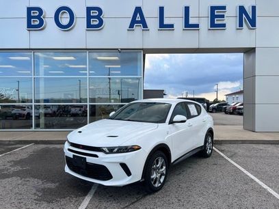 Used 2024 Dodge Hornet R/T