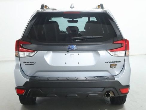 Used 2023 Subaru Forester Wilderness AWD/4WD image 46