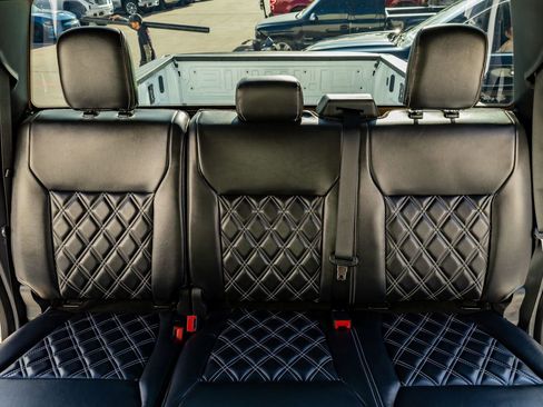 Used 2024 Ford F250 XL w/ XL Off-Road Package image 30