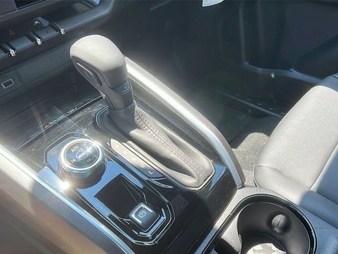 New 2026 Chevrolet Colorado Trail Boss image 24