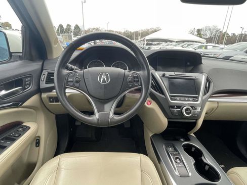 Used 2016 Acura MDX 3.5L image 18