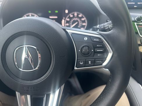 Used 2020 Acura RDX w/ Technology Package image 18