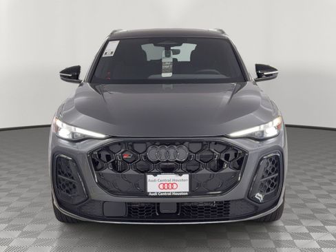 New 2026 Audi SQ5 Premium Plus AWD/4WD image 6